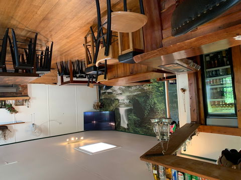 Giants Table Restaurant - Great Ocean Road Restaurant 0