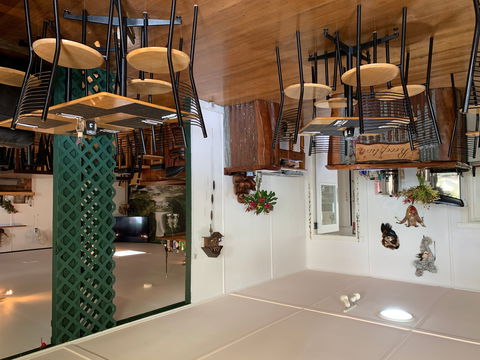 Giants Table Restaurant - Great Ocean Road Restaurant 1