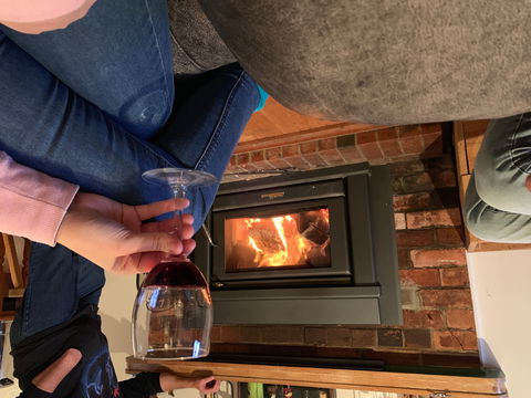 Giants Table Restaurant - Great Ocean Road Restaurant 2