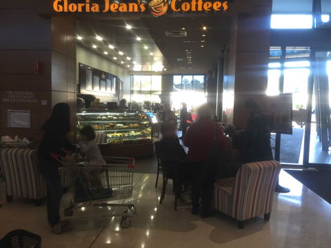 Gloria Jean's Coffee - Helensvale - Great Ocean Road Restaurant 0
