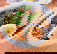 Golden Tree Cafe - Great Ocean Road Restaurant