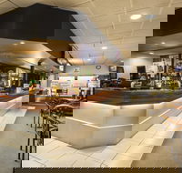 Greenacre Hotel - Great Ocean Road Restaurant