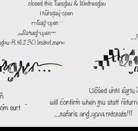 Harvest Mylor Cafe - Great Ocean Road Restaurant