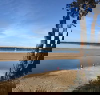 Hedy's Riverside Bistro - Great Ocean Road Restaurant