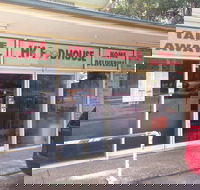 HK Food House - Great Ocean Road Restaurant