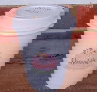 Hot Chocolatte - Great Ocean Road Restaurant