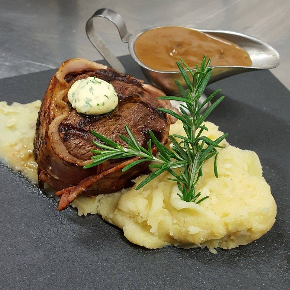 Callide QLD Great Ocean Road Restaurant