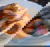 Hotel Victor - Great Ocean Road Restaurant