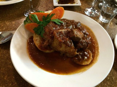 Isabella's Tratoria - Great Ocean Road Restaurant 0