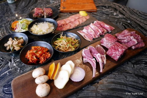 Janchi Korean Grill - Great Ocean Road Restaurant 0