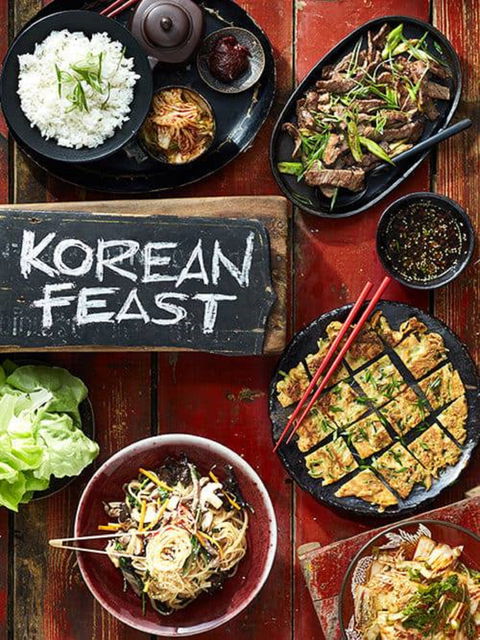 Janchi Korean Grill - Great Ocean Road Restaurant 2