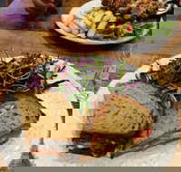 Kaimaki Cafe - Great Ocean Road Restaurant