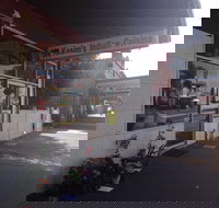 Kasim's Indian Cafe - Great Ocean Road Restaurant