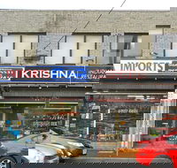 Krishna On Barkly - Great Ocean Road Restaurant