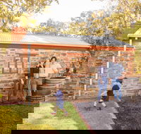 Krondorf Creek Farm - Great Ocean Road Restaurant