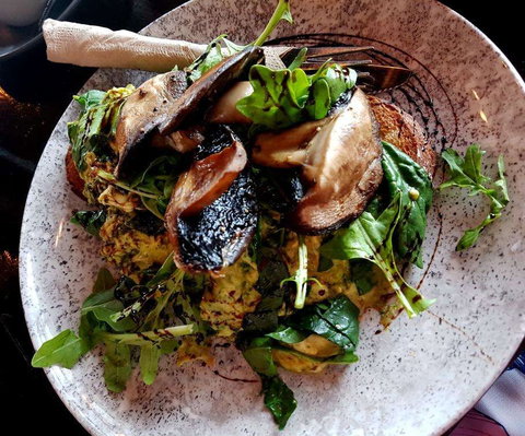 Lot Six Zero - Great Ocean Road Restaurant 0