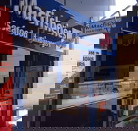 Macfisheries - Great Ocean Road Restaurant