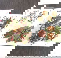 Marble Bar Bistro - Great Ocean Road Restaurant