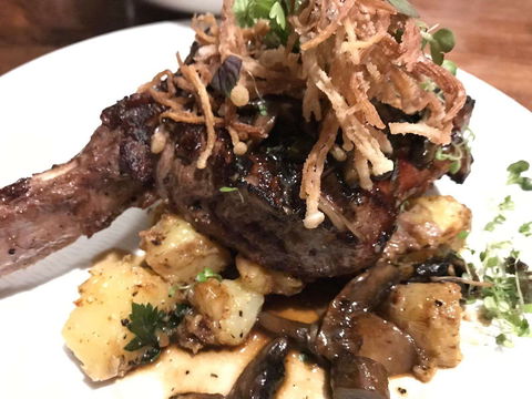 Matilda Bay Restaurant & Bar - Great Ocean Road Restaurant 0