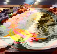 Miss Wonton - Great Ocean Road Restaurant