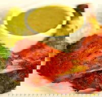 Modern Indian Restaurant - Keysborough - Great Ocean Road Restaurant