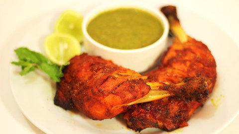 Modern Indian Restaurant - Keysborough - Great Ocean Road Restaurant 0