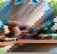 Mornington Peninsula Chocolaterie  Ice Creamery - Great Ocean Road Restaurant