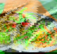 Nalinis Wholesome Streetfood - Waverley - Great Ocean Road Restaurant