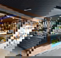 NT Cafe - Great Ocean Road Restaurant