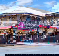 Old Sydney Hotel - Maryborough - Great Ocean Road Restaurant