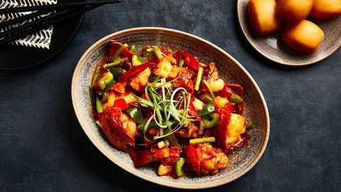 Peking Square - Great Ocean Road Restaurant 0