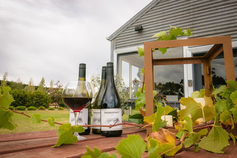 Pierrepoint Wines Cellar Door - Great Ocean Road Restaurant 0