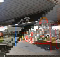 Pirate Pizza - Great Ocean Road Restaurant