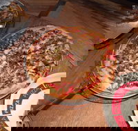 Pizza Napoli - Great Ocean Road Restaurant