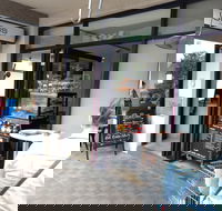 Pod Bar Espresso Cafe - Great Ocean Road Restaurant