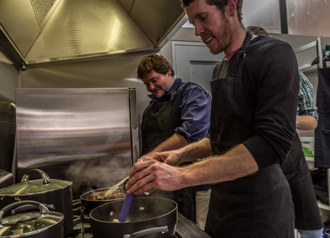 Provenance Kitchen - Great Ocean Road Restaurant 1