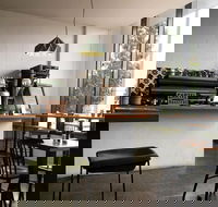 Rainbow Gallery  Cafe/Bar - Great Ocean Road Restaurant