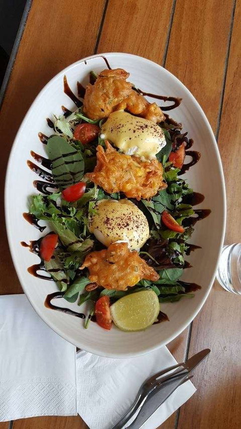 Reading Room Cafe - Great Ocean Road Restaurant 0