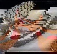 Red Rock Charcoal - Great Ocean Road Restaurant