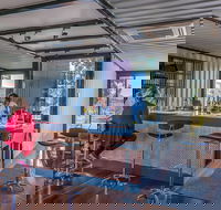 Running Horse Wines - Great Ocean Road Restaurant