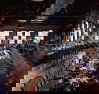 Stanton and Co. - Great Ocean Road Restaurant