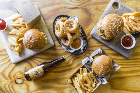 STKBB - Great Ocean Road Restaurant 0