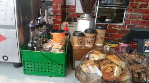 Tecoma Charcoal Chicken - Great Ocean Road Restaurant 0