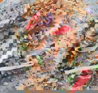 Tee n Cait - Great Ocean Road Restaurant