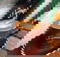 Terminal8 Cafe - Great Ocean Road Restaurant