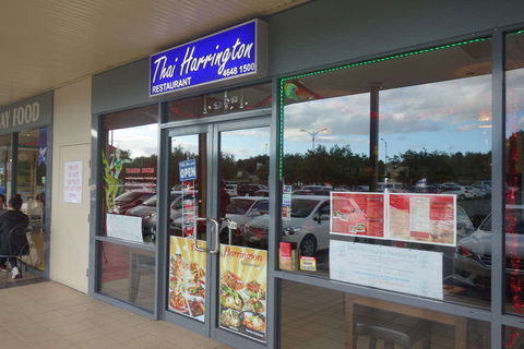 Thai Harrington Restaurant - Great Ocean Road Restaurant 0