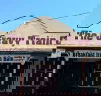 The Gravy Train Cafe - Great Ocean Road Restaurant