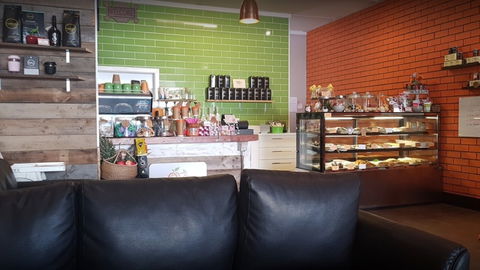 The Orchard Cafe - Great Ocean Road Restaurant 0