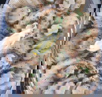 The Deck on Parkyn - Great Ocean Road Restaurant