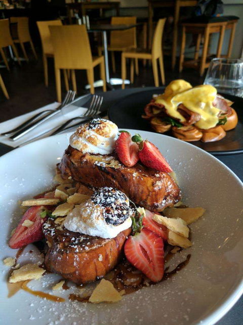 The Depot On Beaumont - Great Ocean Road Restaurant 0